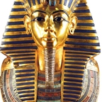 r1612 toutankhamon B
