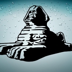 r1623 sphinx noir T