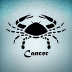 r1706 cancer noir T