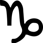 r1676 capricorne B