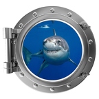 r1749 requin hublot