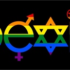 r1751 coexist rainbow