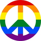 r1752 peace rainbow