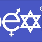 r1761 coexist bleu