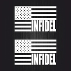 r1770 usa infidel blc