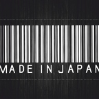r1771 made in japan code blc