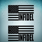 r1783 usa infidel n