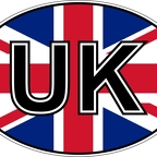 r1738 oval uk flag