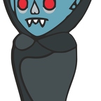 r1812 vampire kid