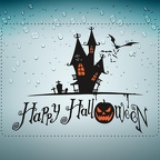 r1813 happy hallo house