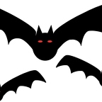 r1817 chauve souris 3x