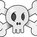 r1819 kid skull
