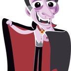r1823 dracula kid