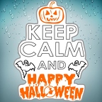 r1825 keep calm HH