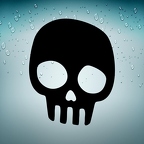 r1795 hallo skull