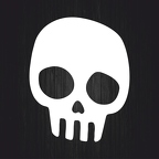 r1796 hallo skull blc