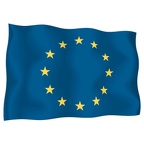 waving flag