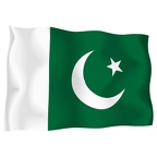 pakistan