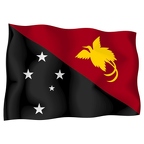 papau new guinea