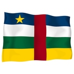 rep centrafricaine