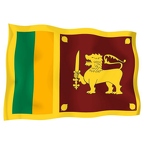 sri lanka