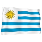 uruguay