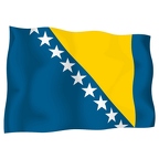 bosnie
