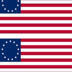 r0711 betsy ross