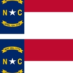 r0747 north carlolina