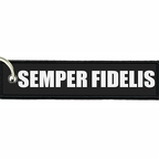 KTG 154 semper fidelis