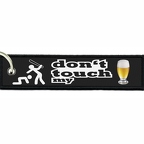 KTG 165 touch beer