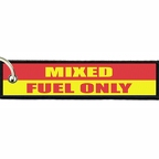 KTG 018 mxd fuel