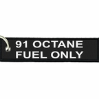 KTG 038 91 octane
