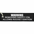 KTG 049 wrng rckt noir