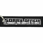 KTG 059 sorryofficer