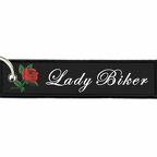 KTG 062 lady biker