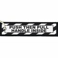 KTG 086 pull handle