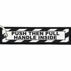 KTG 086 pull handle