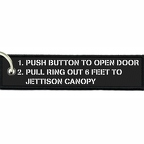KTG 089 push open