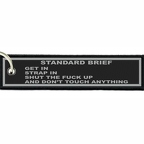 KTG 091 standard brief