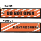 KTG 093 flight recorder