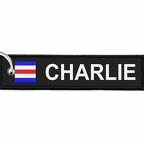 KTG 097 CHARLIE