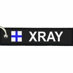 KTG 118 XRAY