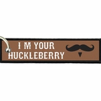 KTG 122 huckleberry