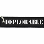 KTG 123 deplorable