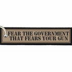KTG 124 fear