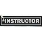 KTG 135 instructor