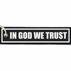 KTG 143 in god we