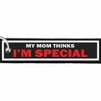 KTG 144 mom thinks