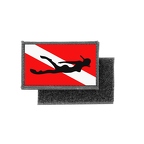 HL 417 SCUBA NAGEUSE